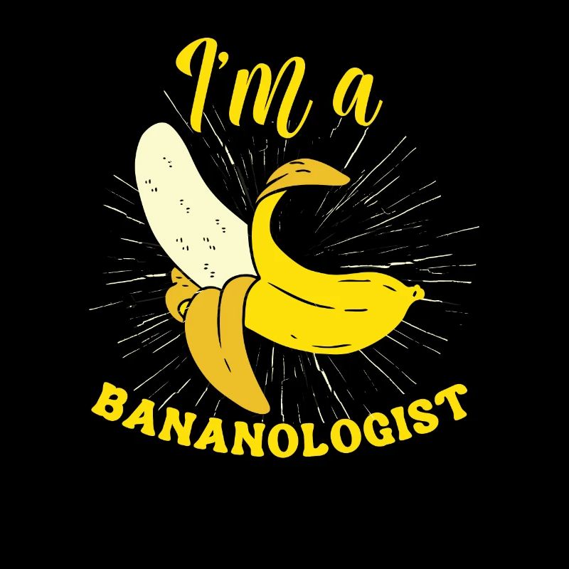 I'm A Bananalogist