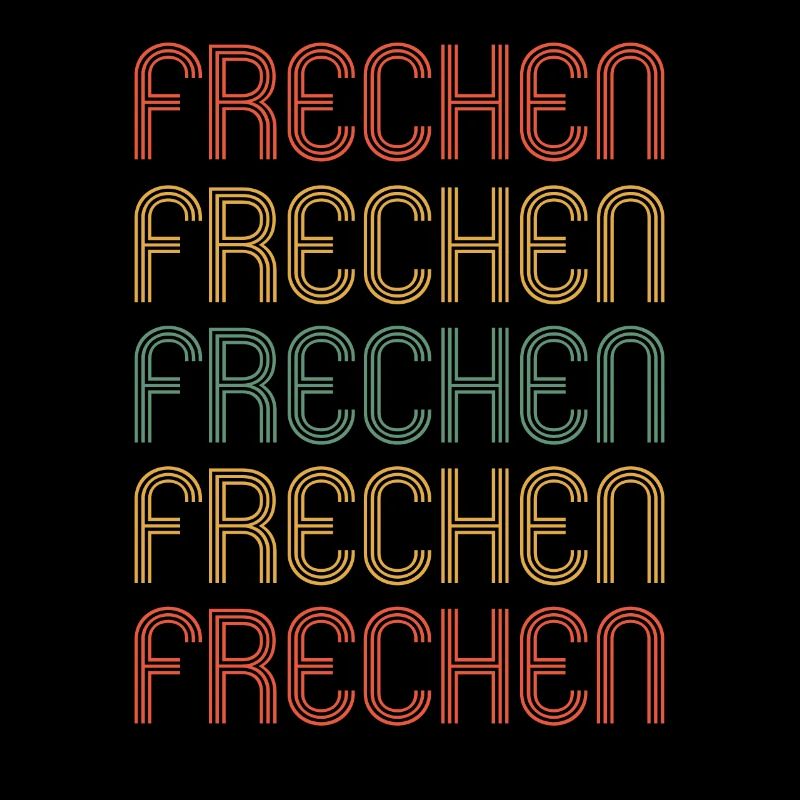 Frechenerin Frechener Frechen