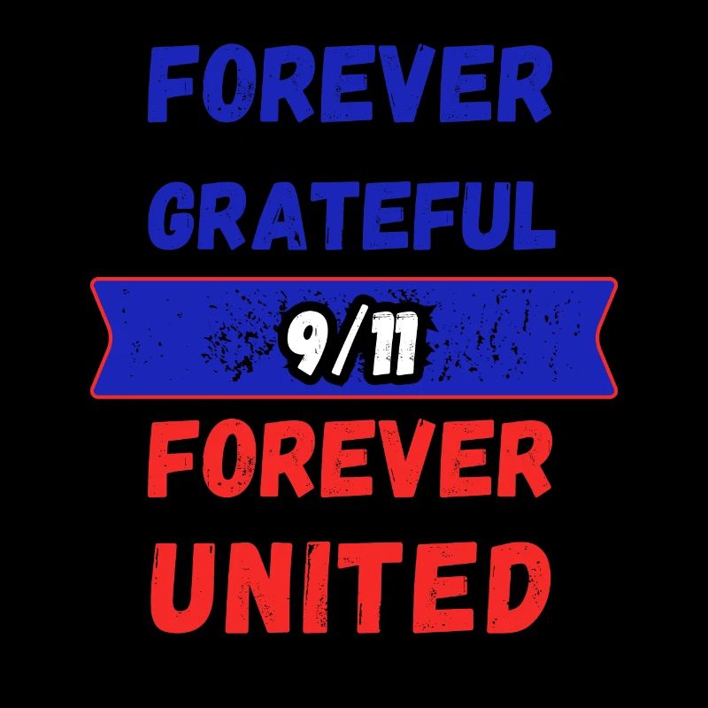 Forefer Grateful
