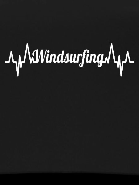 Winsurfing Heartbeat