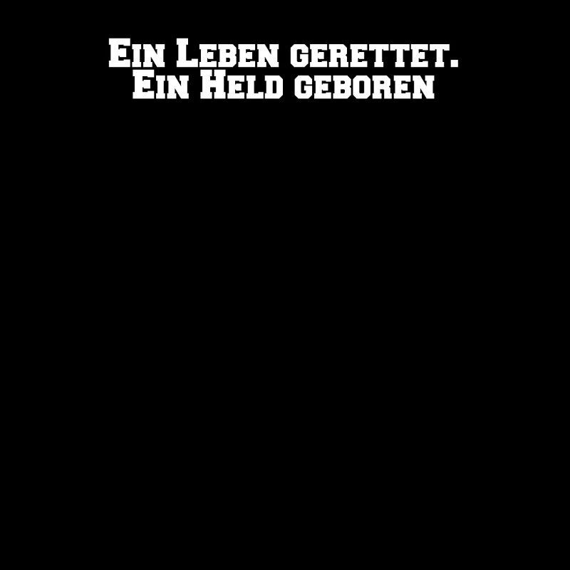 Feuerwehr - Ein Leben gerettet. Ein Held geboren