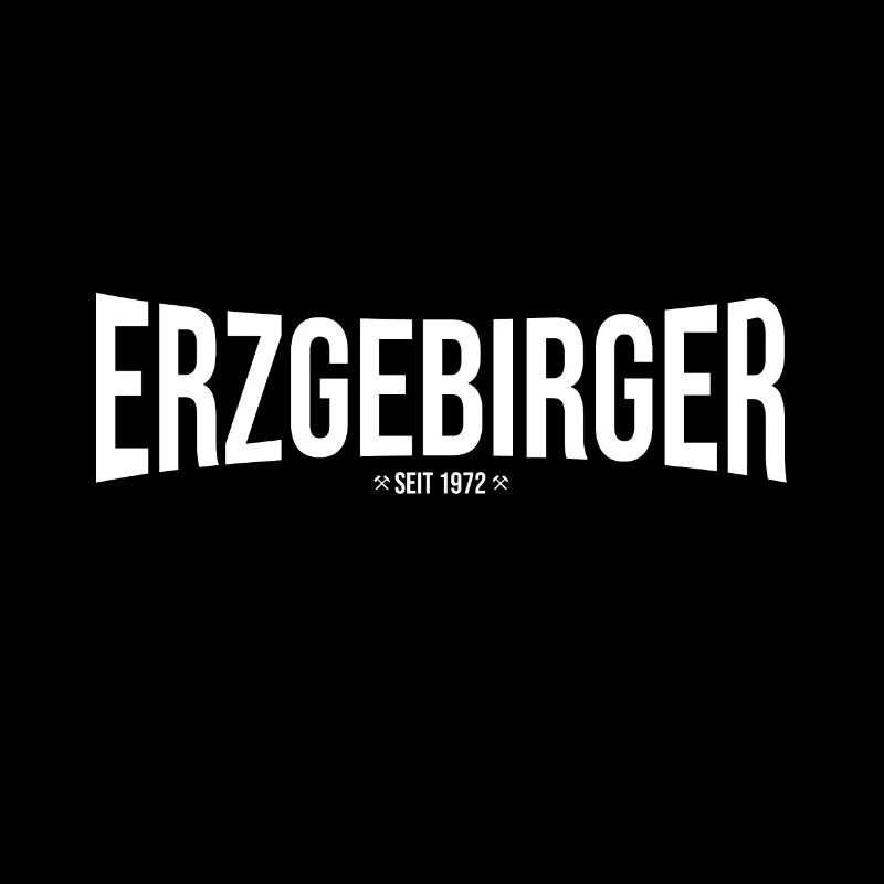 Erzgebirger seit 1972