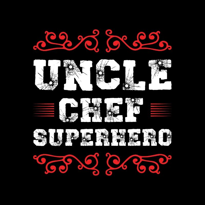 Uncle Superhero