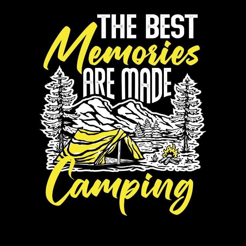 Zelten Erinnerungen Campingplatz Camping Camper