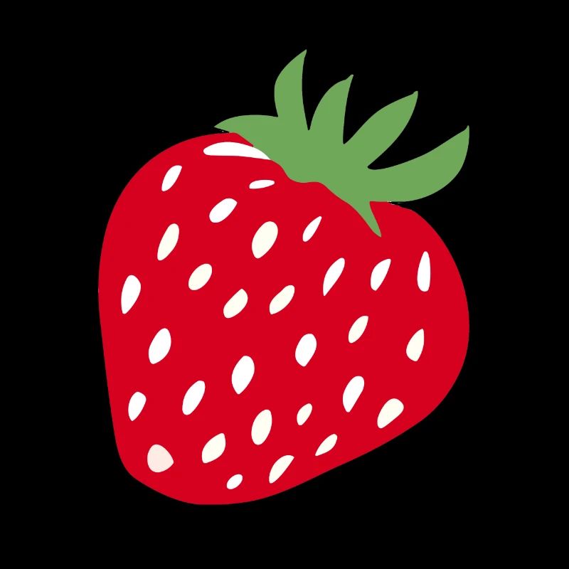 Giant Strawberry
