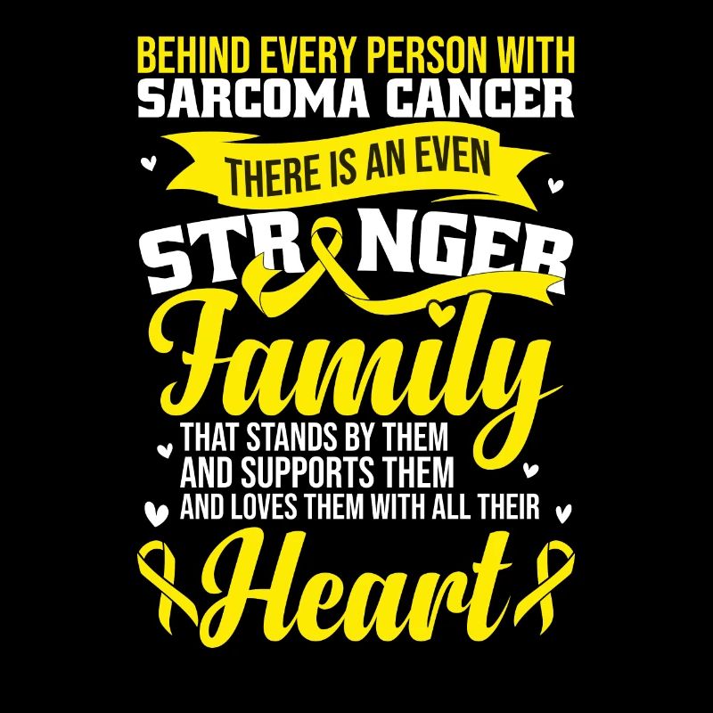 Sarcoma Cancer Support