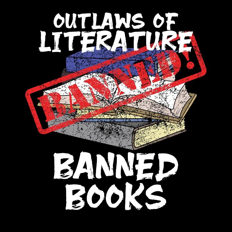 Verbotene Bücher Lesen. Verbotene Bücher Lesen.