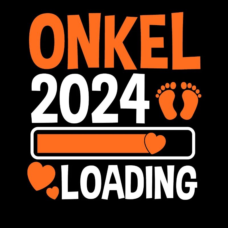 Werdender Onkel 2025