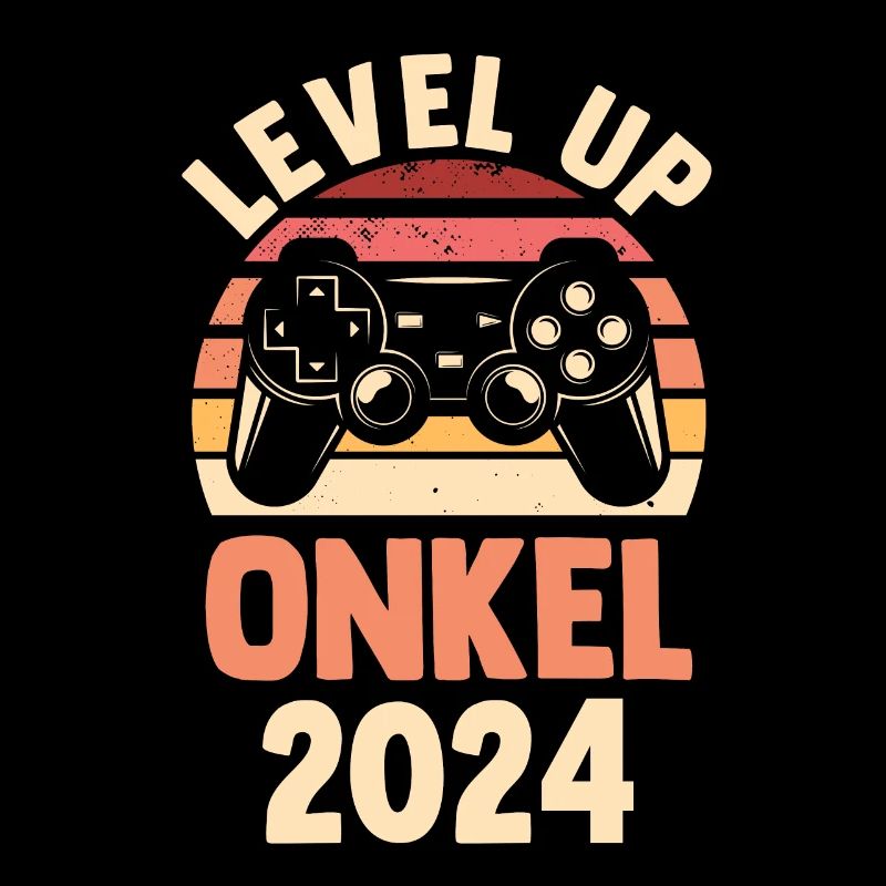 Werdender Onkel 2034