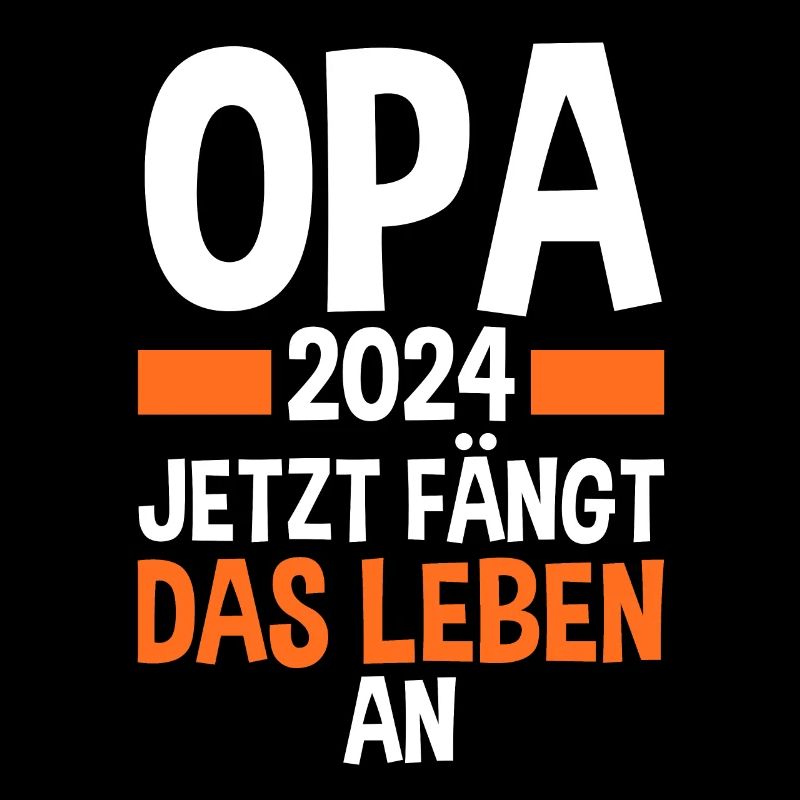 Werdender Opa 2028