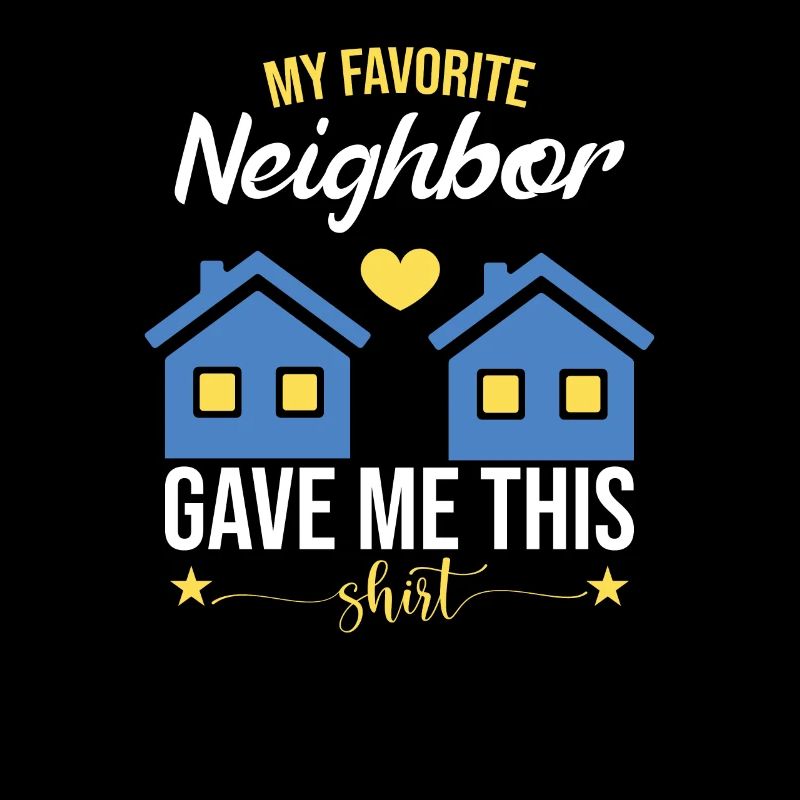 Communauté de voisins préférés