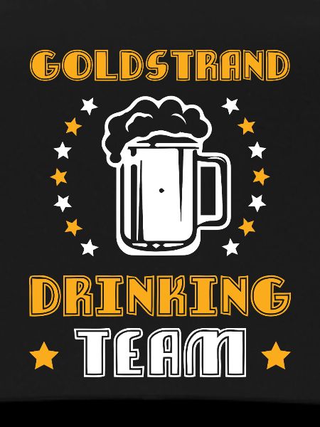 Goldstrand Drinking Team