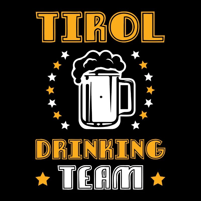 Tirol Drinking Team