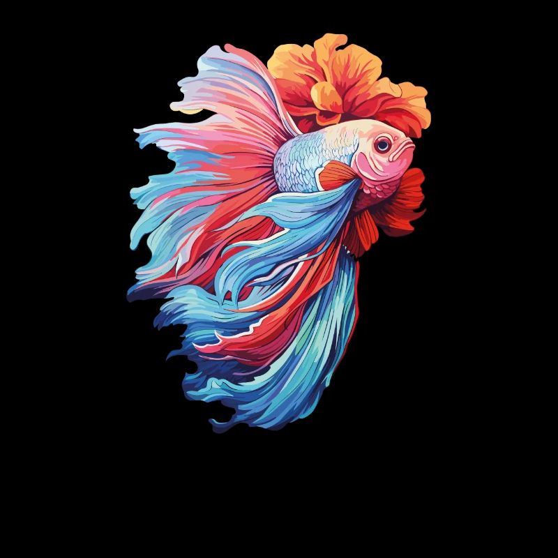 Bettafish Poisson