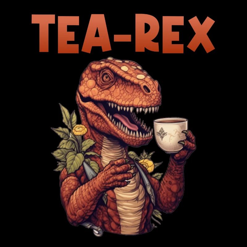 Tea lover tea tea drinker tea drinker