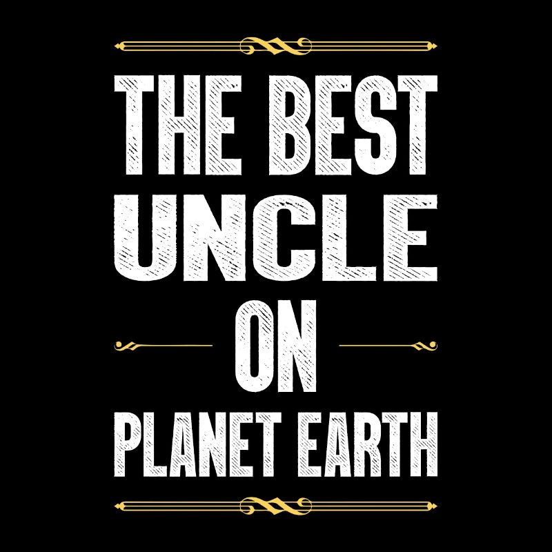 Best Uncle Saying