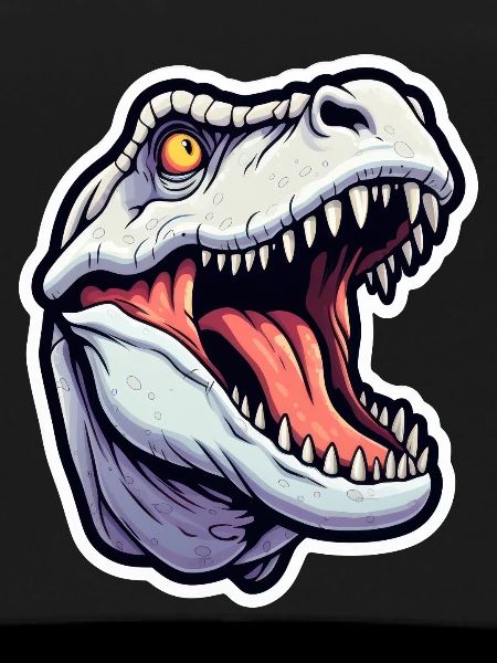 T Rex Dinosaur