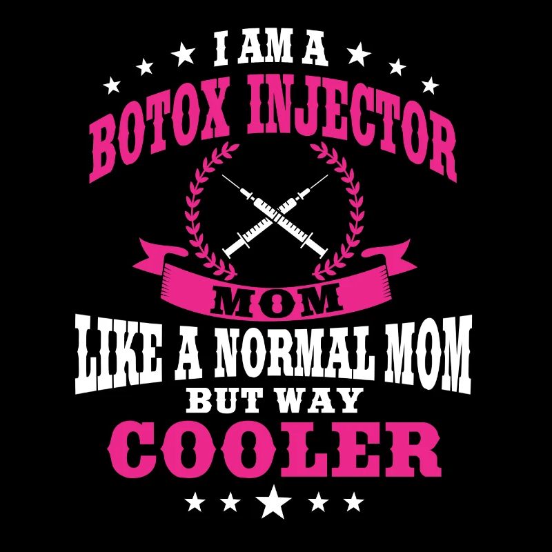 Infirmière esthétique Mama Botox