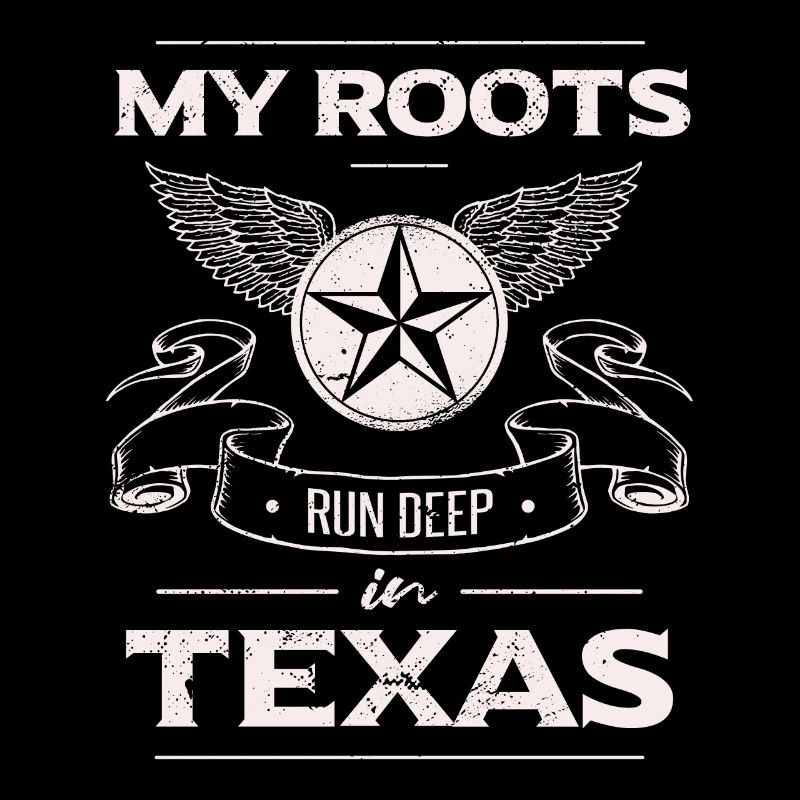 Lone Star State | Fier Texas
