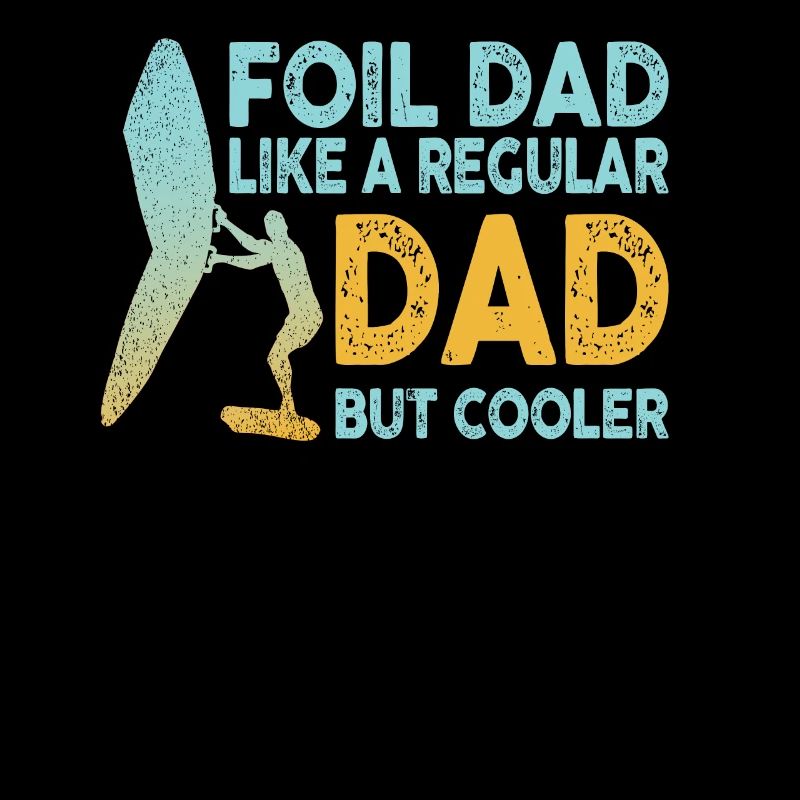 Foil Dad Wing Foil Wingsurf Foil Wing