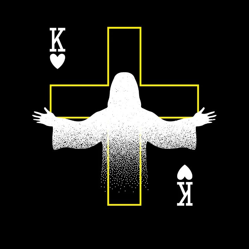 Religious Christian Scripture Jesus Christ Is