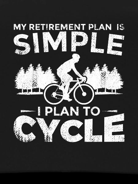 Retirement Cycling