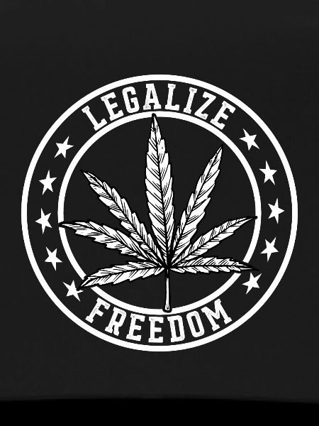 Cannabis Marijuana Weed Fumer