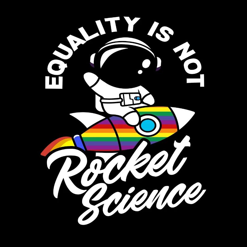 LGBTQ equality is not a science