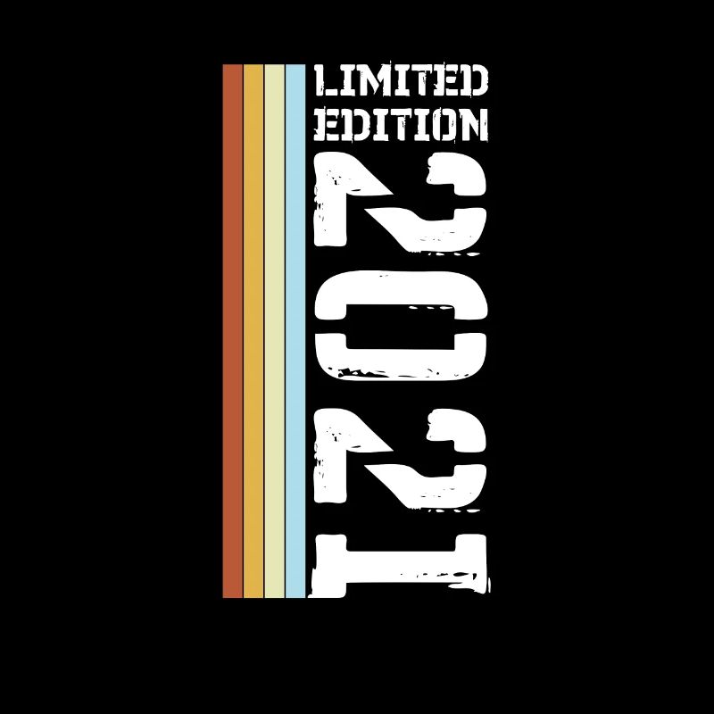 Édition Limitée Rétro 2021