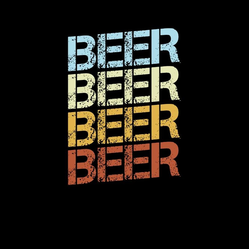 Bier Retro