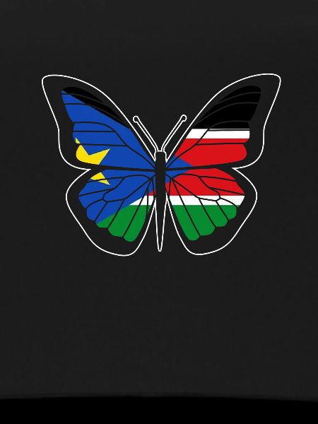 South Sudan