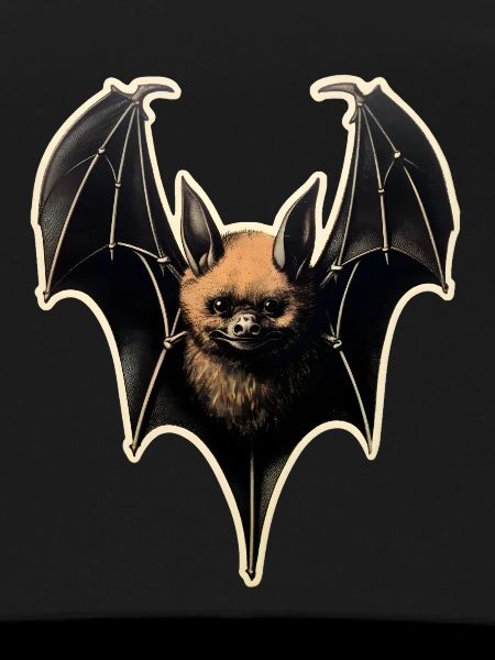 Horror Bat
