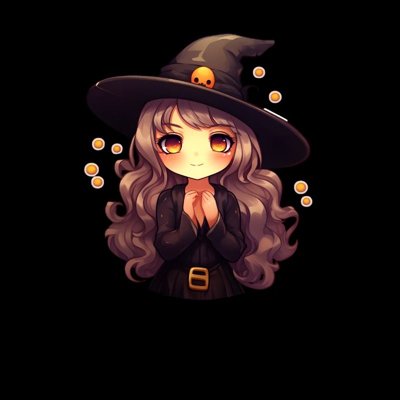 Manga Sorcière