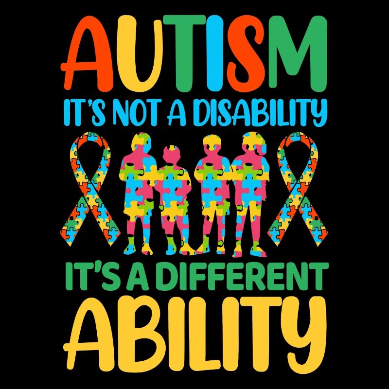 Autism Autistic