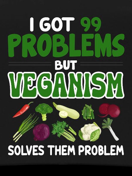 Vegan Veganism