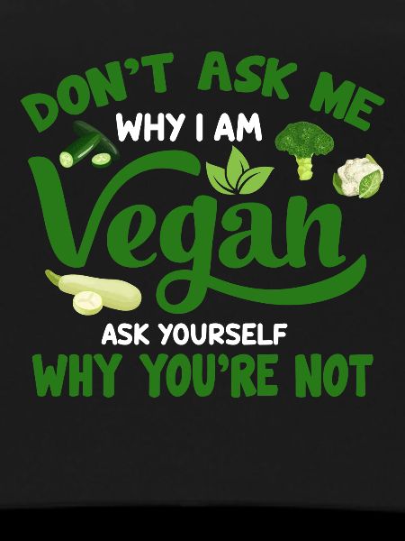 Vegan Veganism