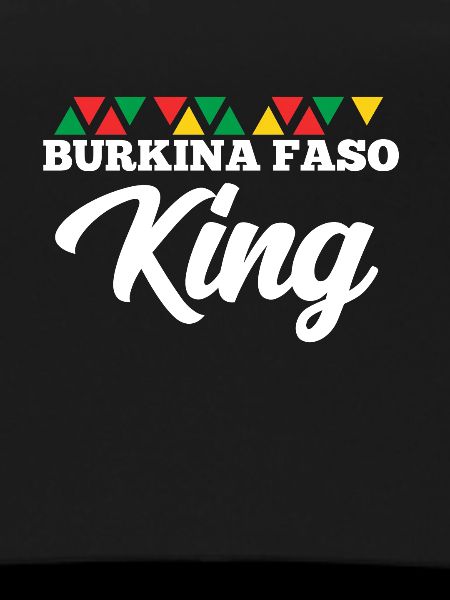Burkina Faso