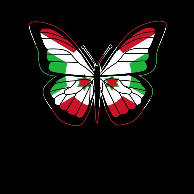 Burundi