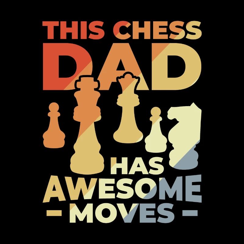 Chess Daddy