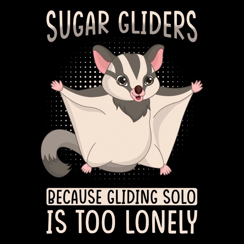 Sugar Glider Dicton