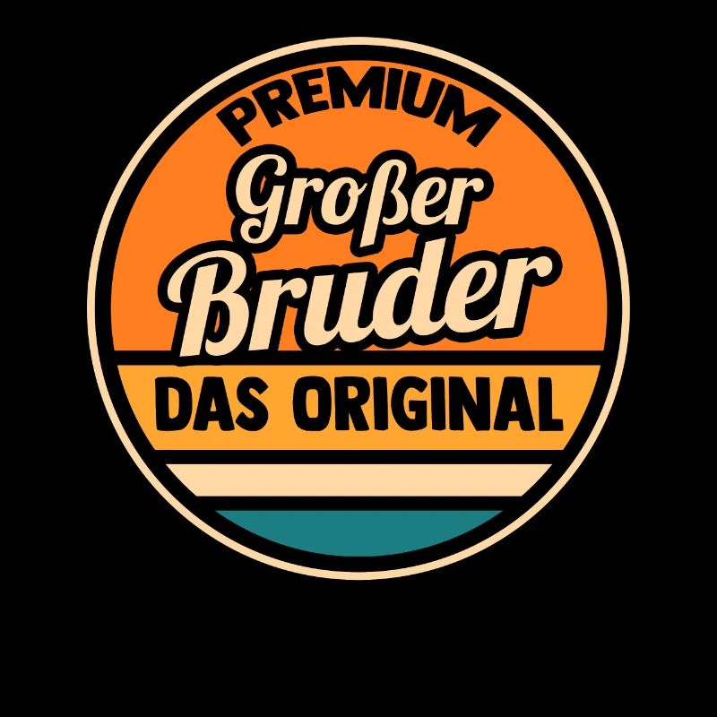Geschwister Brüder Bruder