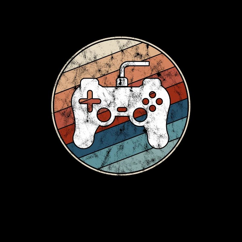 Gaming Retro