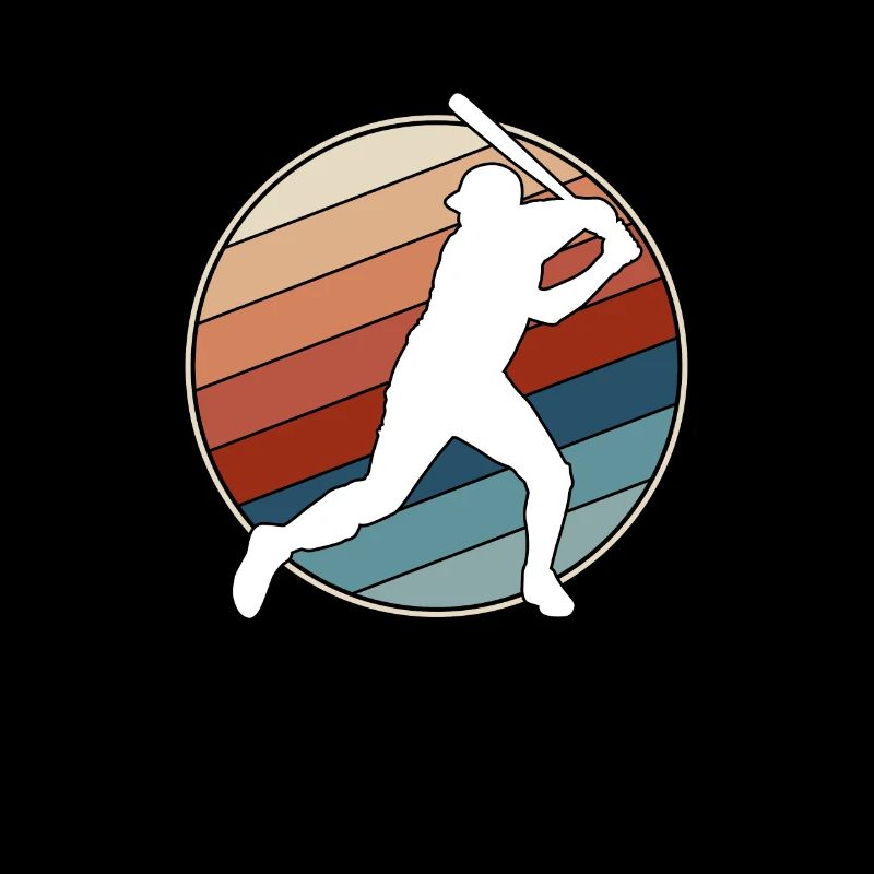 Baseball Retro