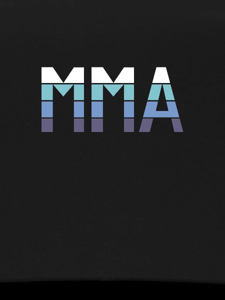 MMA