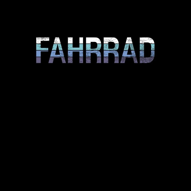 Fahrrad