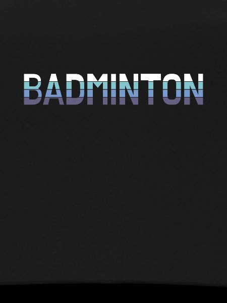 badminton