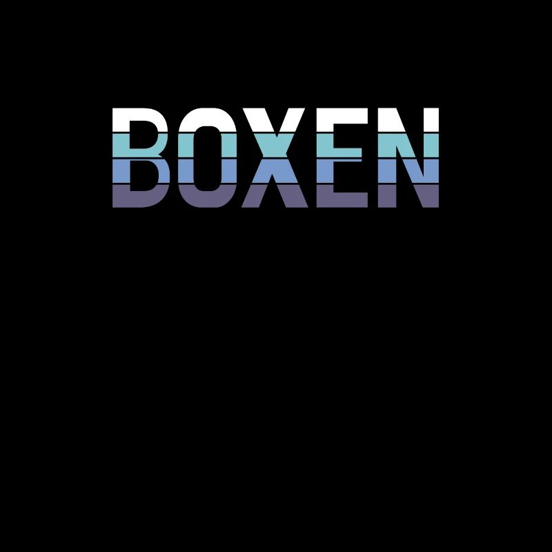 Boxe