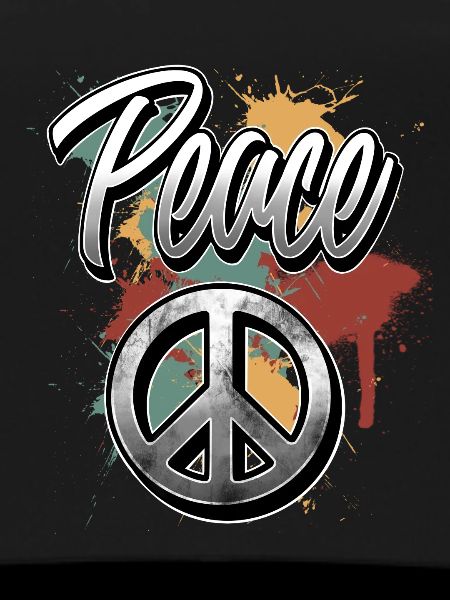 Peace Frieden