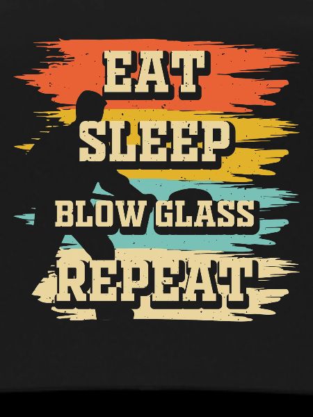 Glassblower