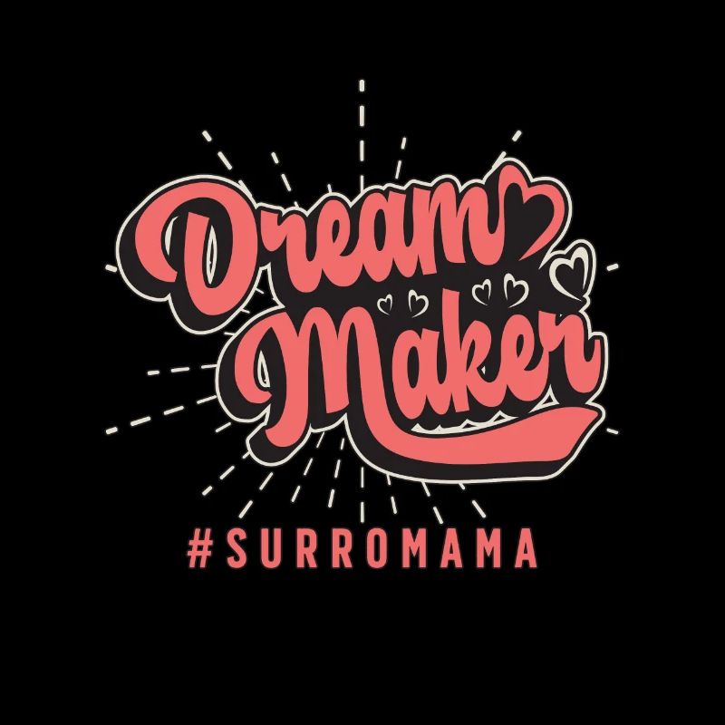 Surrogacy Dream Maker IVF Pregnancy Surrogate Mom